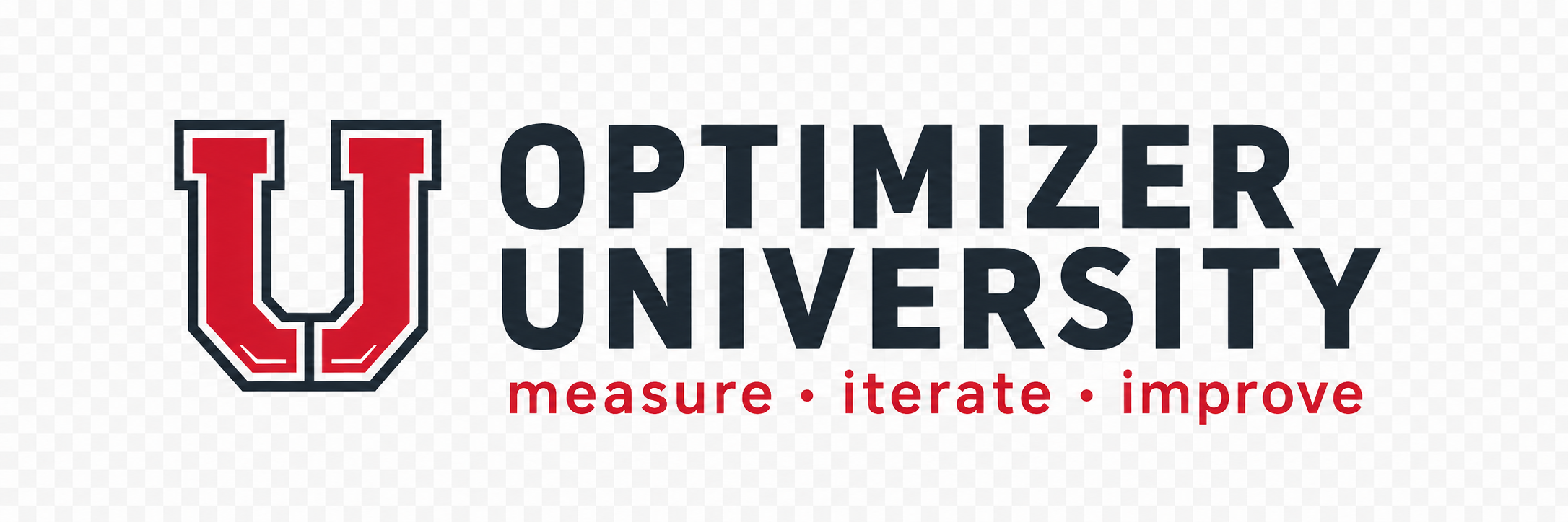 Optimizer University